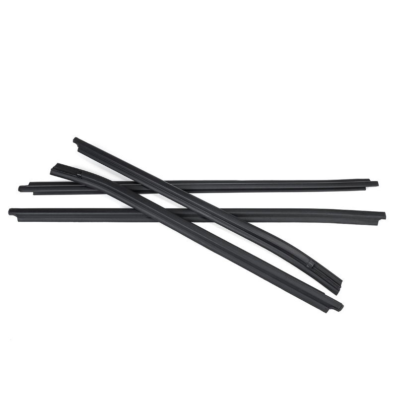 ការចាក់ផ្សាយសម្រាប់តូយ៉ូតាហីលីអូវីហ្គូ 2005-2015 កាត់ត្រាបង្អួច