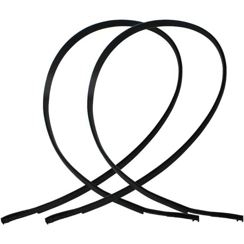 Roof Trim Strip for Toyota Yaris 2006 Sedan