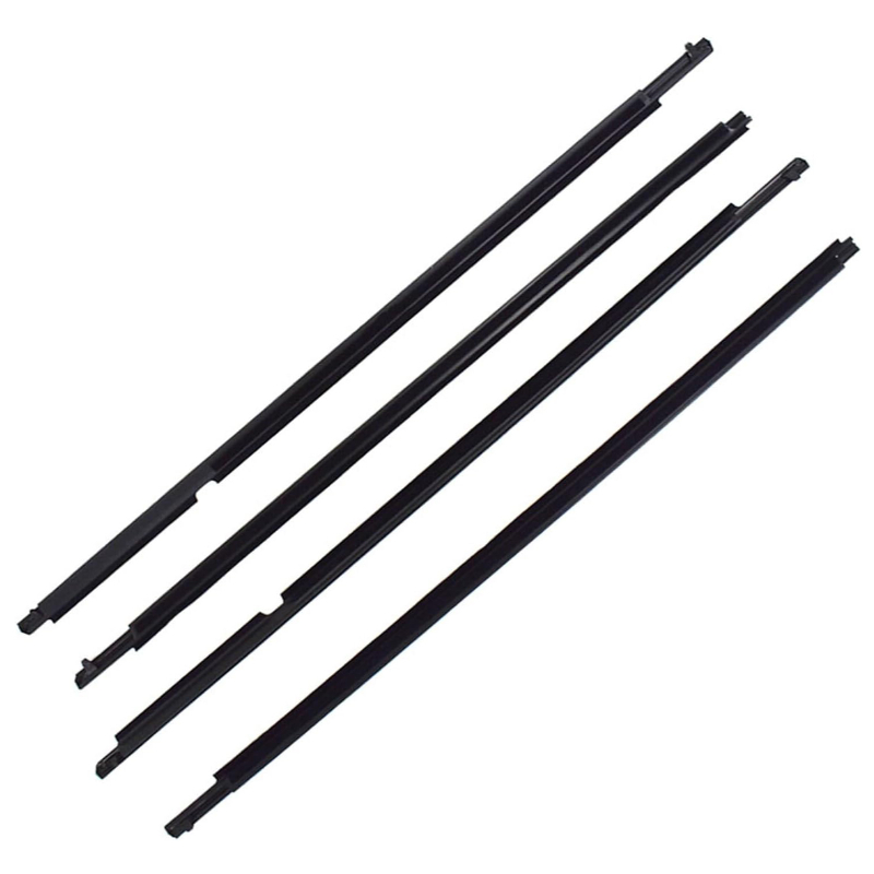 Waterproof Rubber Sealing for Toyota Camry 2006