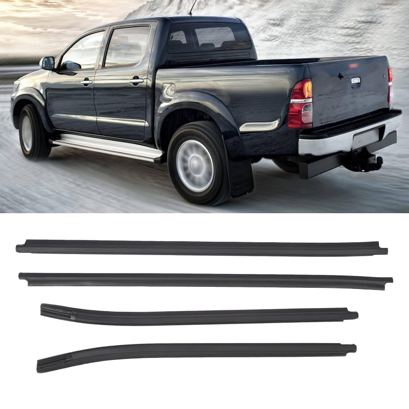 ការចាក់ផ្សាយសម្រាប់តូយ៉ូតាហីលីអូវីហ្គូ 2005-2015 កាត់ត្រាបង្អួច