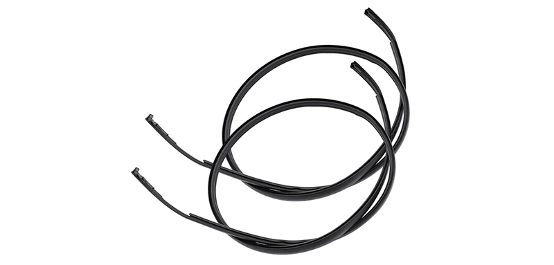 Roof Molding Trim for Toyota Corolla 2003-2008