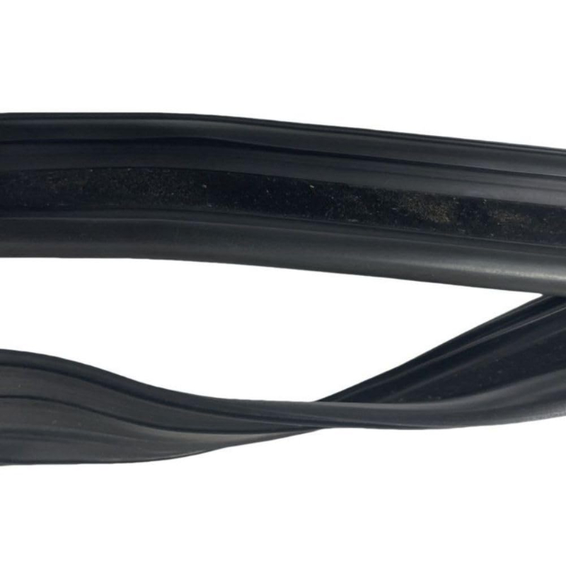 Toyota Camry үшін арналық шыныдан жасалған арнайы дақылдар, 2006-2011 жж