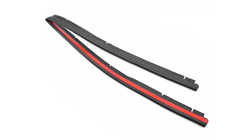 Uszczelka maski do Toyoty Corolla 2008-13