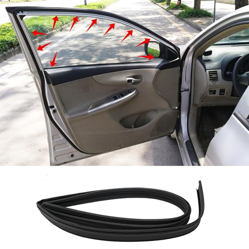 Есіктің әйнегі Арналы ауа-райы ұзартылды, 2008-2013 жж