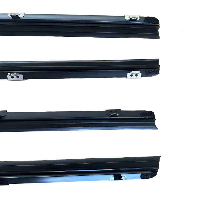 랜드 크루저 용 내부 창 몰딩 트림 2008-2016