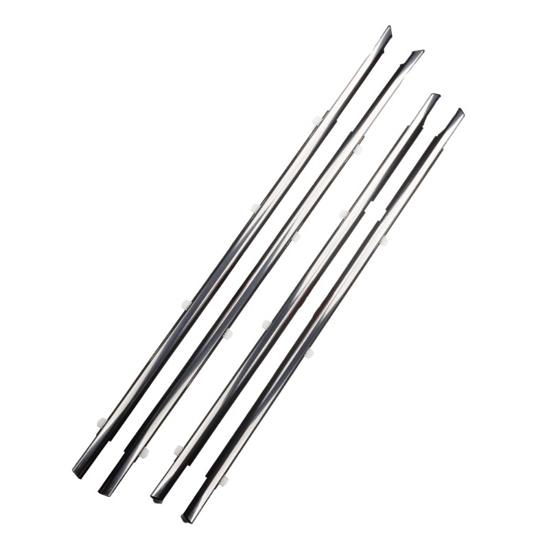 혼다 어코드 2008-2013 용 웨더 스트립 도어 벨트