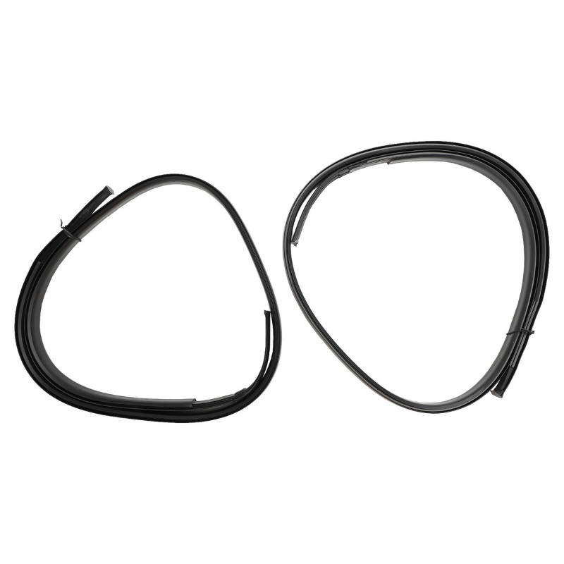 Roof Drip Molding for Toyota Hilux Vigo 2004-2015 4D