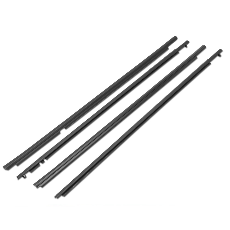 Uszczelka szyby samochodowej do Toyoty Corolla 2008-2013