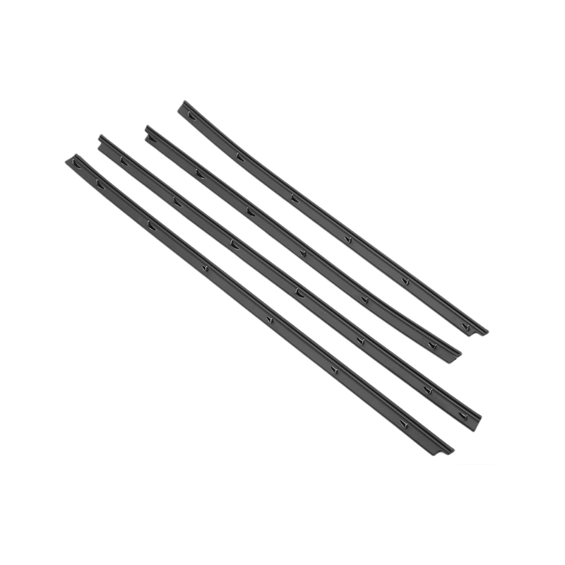 Car Inner Door Window Weatherstrip for Hilux VIGO 2005-2015