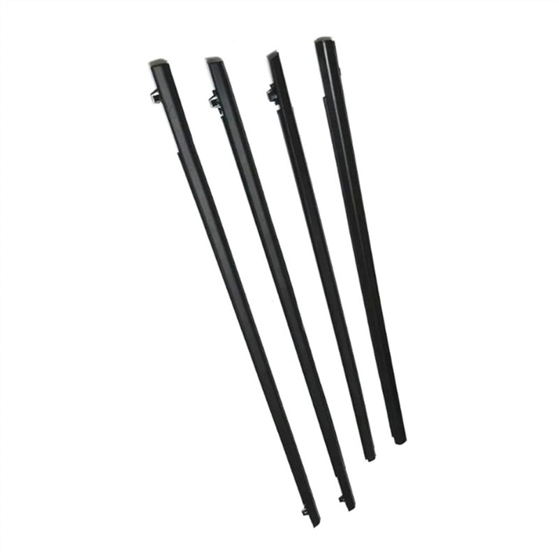 Outside Window Weatherstrip for Honda Fit 2009