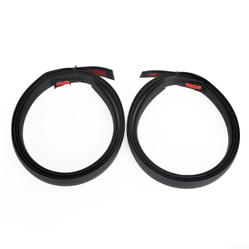 Roof Drip Molding for Toyota Hilux Vigo 2004-2015 4D