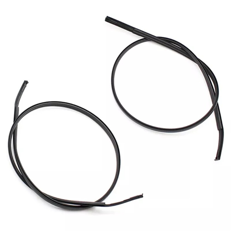 Car Roof Rubber Strip for Toyota Vios 2008-2013