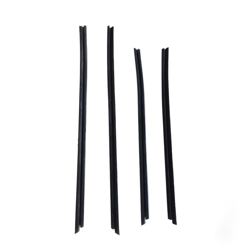 Car Inner Door Window Weatherstrip for Hilux VIGO 2005-2015