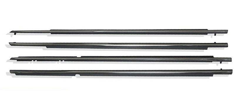 Waterproof Rubber Sealing for Toyota Camry 2006