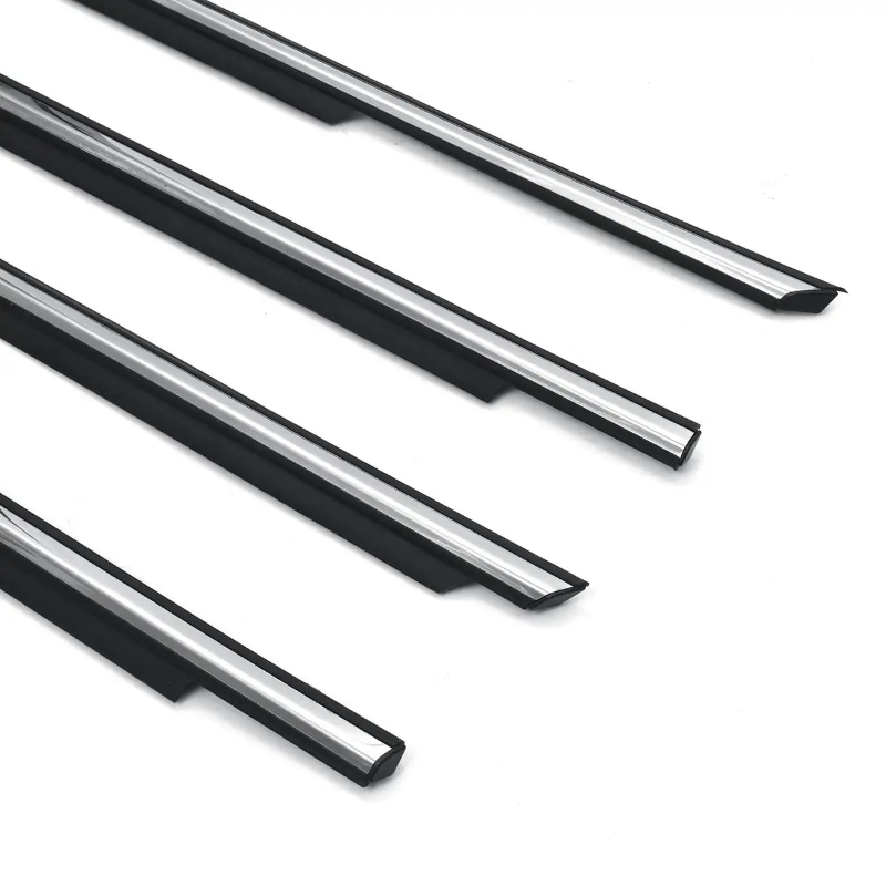 Waterproof Rubber Sealing for Toyota Camry 2006