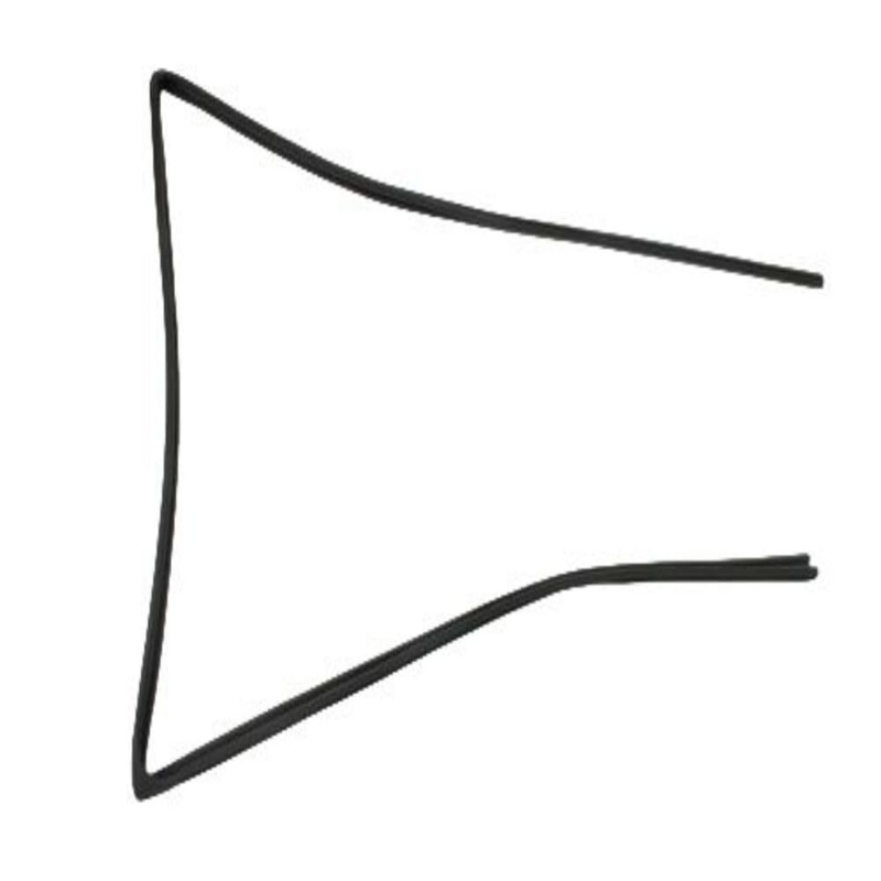 Toyota Camry үшін арналық шыныдан жасалған арнайы дақылдар, 2006-2011 жж