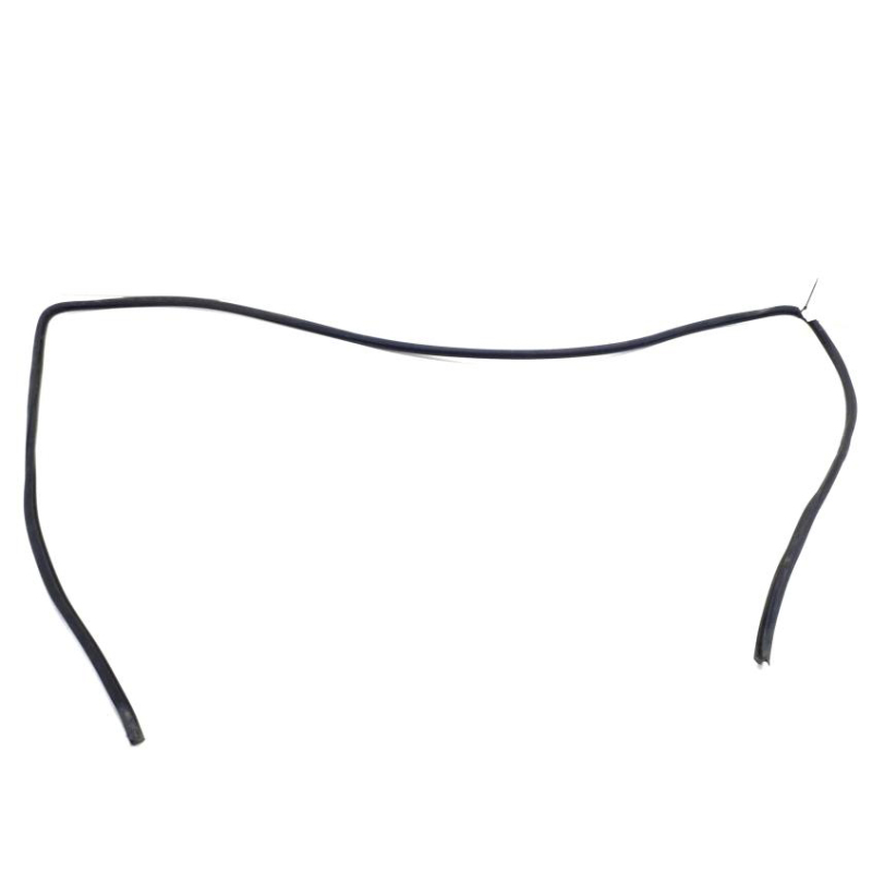 Windshield Seal 75531-0k010 for Toyota Hilux Vigo 2005-2015