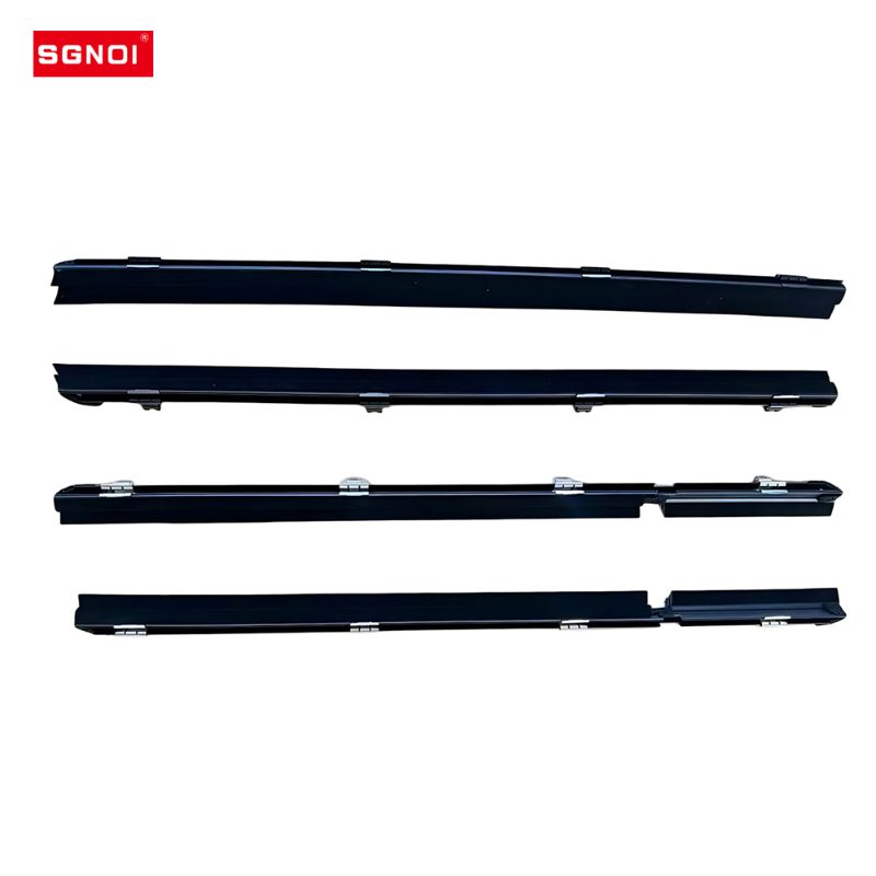 Inner Window Molding Trim for Land Cruiser LC200 2008-2016