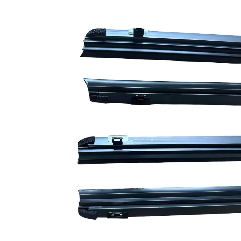 랜드 크루저 용 내부 창 몰딩 트림 2008-2016