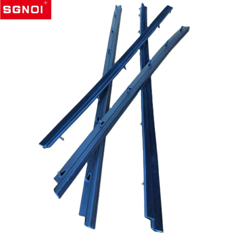 Car Inner Door Window Weatherstrip for Hilux VIGO 2005-2015