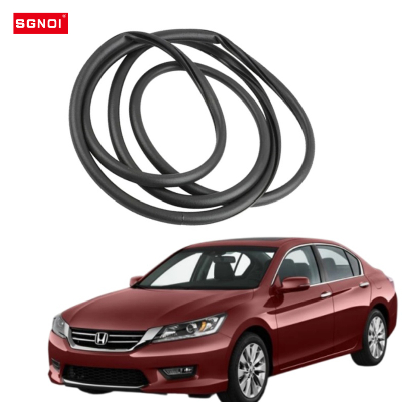 Sunroof Weatherstrip Seal 70205-T2A-A01 For Honda Accord Civic CR-V Pilot