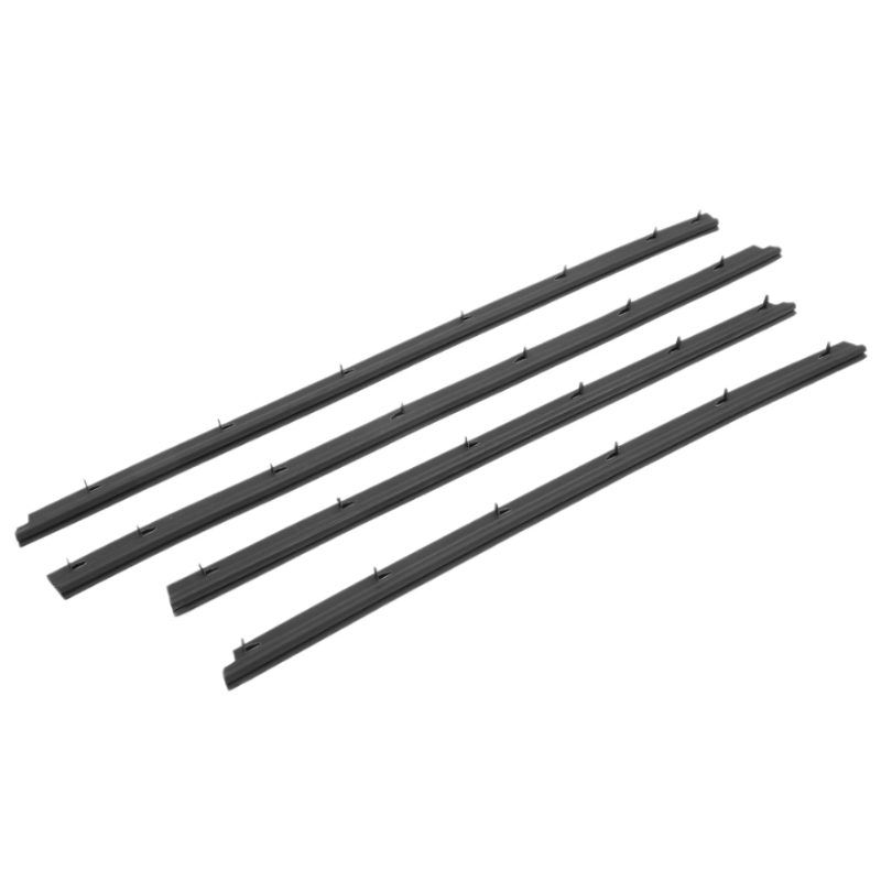 Car Inner Door Window Weatherstrip for Hilux VIGO 2005-2015