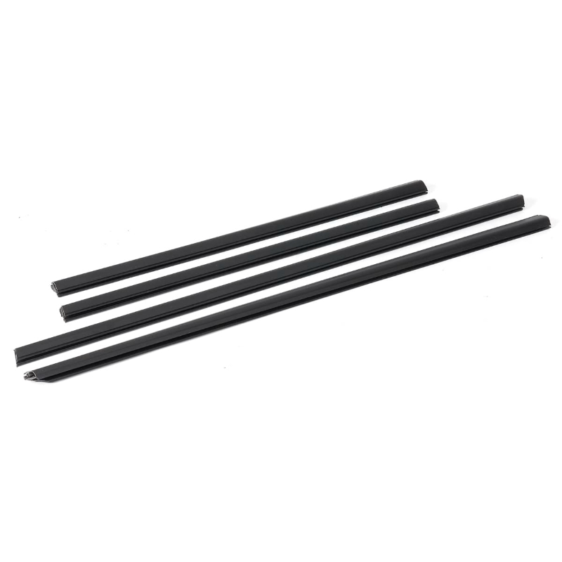 Outside Window Weatherstrip for Honda Fit 2009