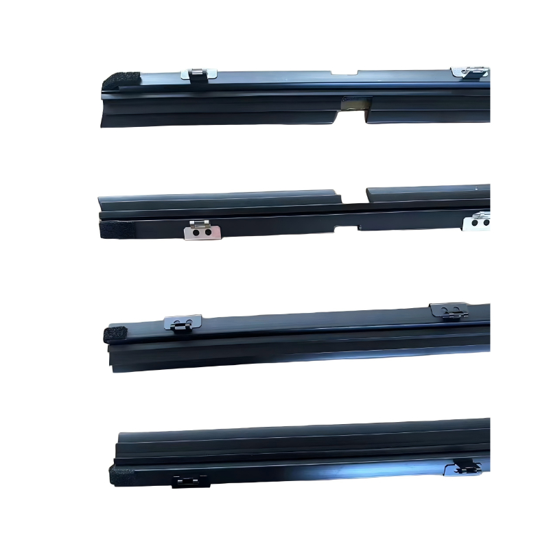 랜드 크루저 용 내부 창 몰딩 트림 2008-2016