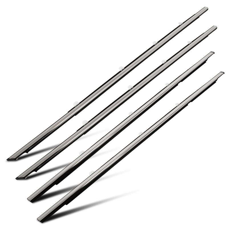 혼다 어코드 2008-2013 용 웨더 스트립 도어 벨트