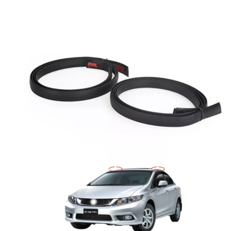 ដំបូលស្រក់ផ្សិតសម្រាប់ហុងដាស៊ីធី 2012-2015