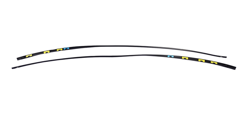 Roof Trim Strip for Honda Civic 2006-2011