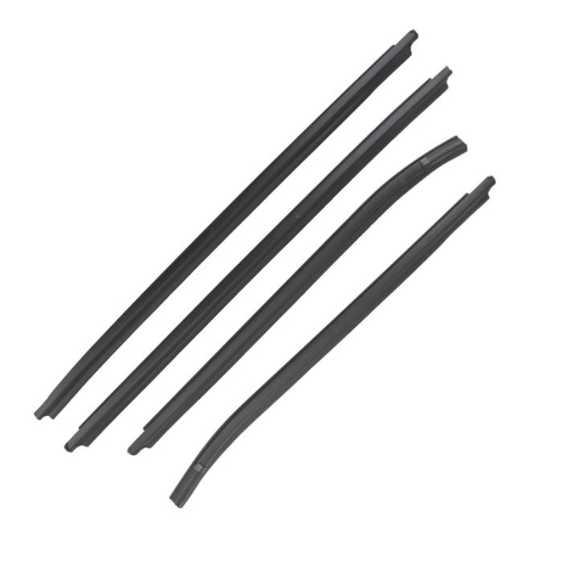 ការចាក់ផ្សាយសម្រាប់តូយ៉ូតាហីលីអូវីហ្គូ 2005-2015 កាត់ត្រាបង្អួច