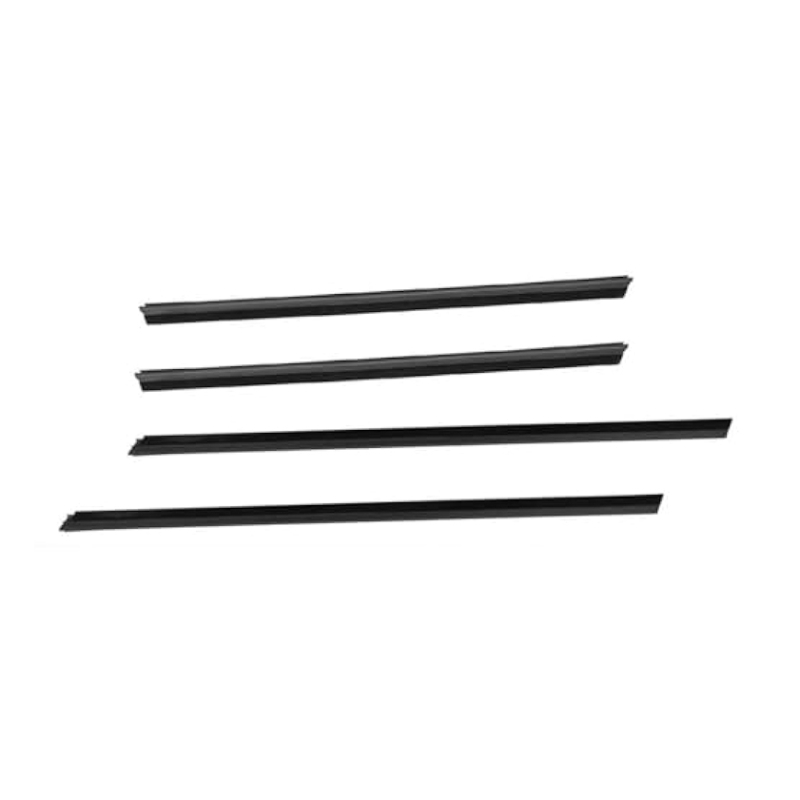 Outside Window Weatherstrip for Honda Fit 2009