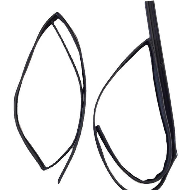 Toyota Camry үшін арналық шыныдан жасалған арнайы дақылдар, 2006-2011 жж