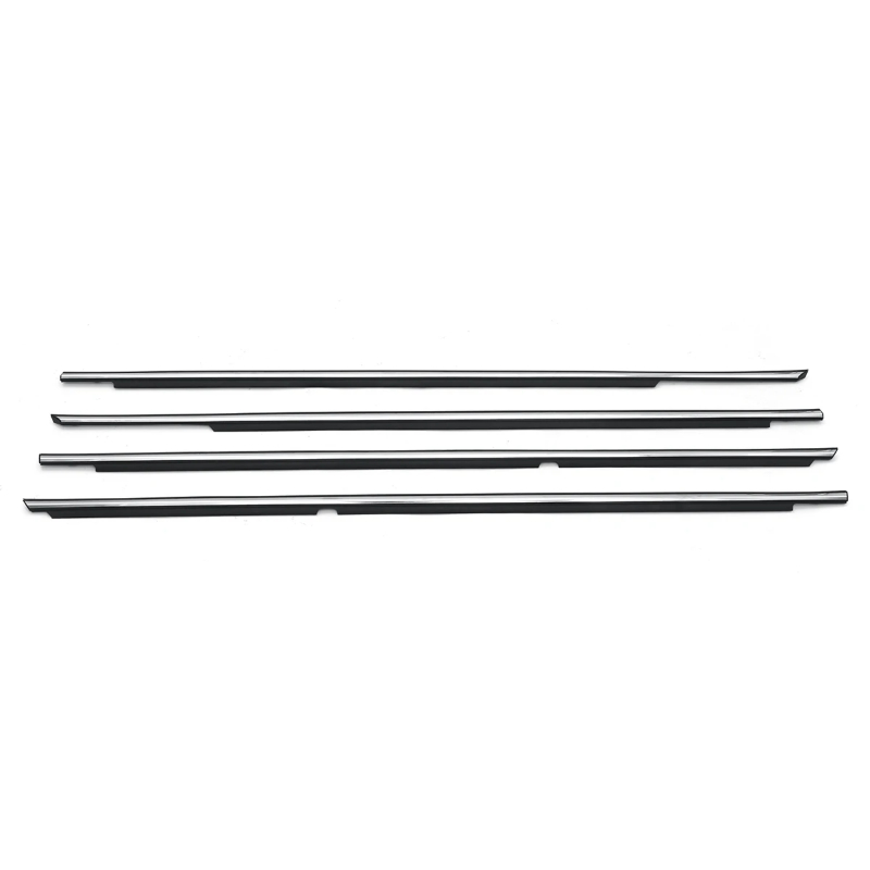 Waterproof Rubber Sealing for Toyota Camry 2006