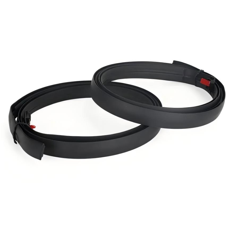 Roof Drip Molding for Toyota Hilux Vigo 2004-2015 4D