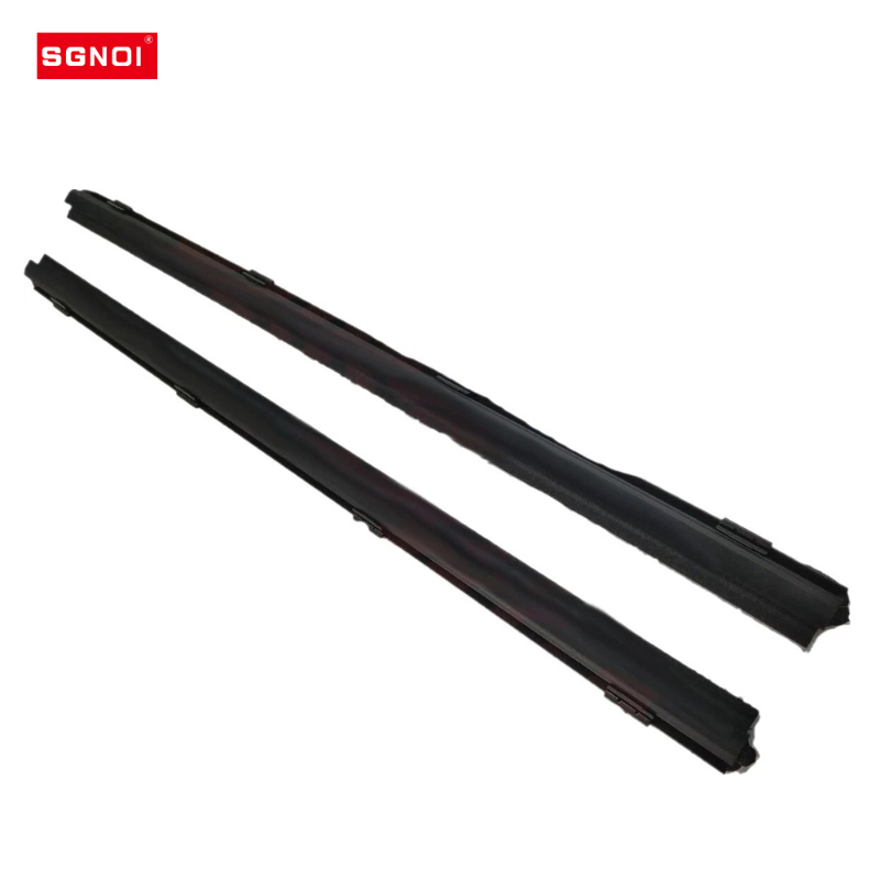 랜드 크루저 용 내부 창 몰딩 트림 2008-2016