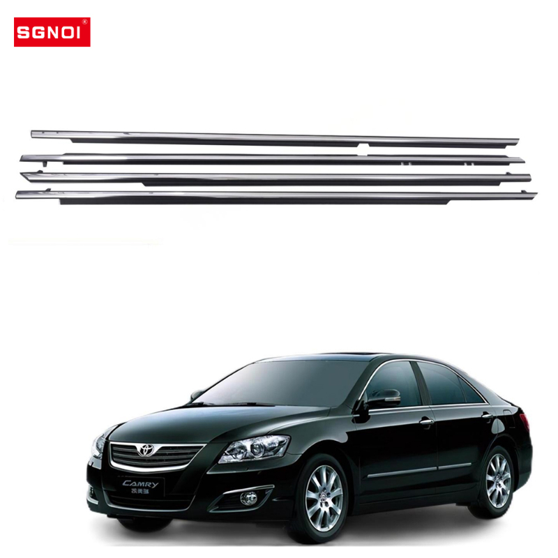 Токота Камри үшін су өткізбейтін резеңке тығыздау 2006 ж