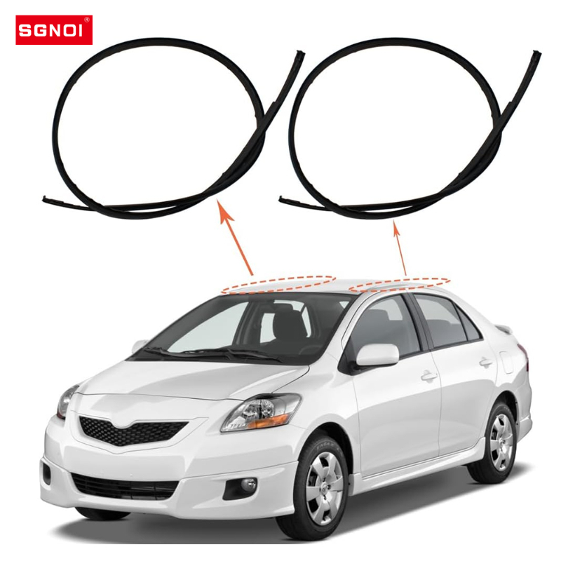 ដំបូលកាត់ដេរសម្រាប់រថយន្តតូយ៉ូតាយ៉ារ៉ាស 2006 2006