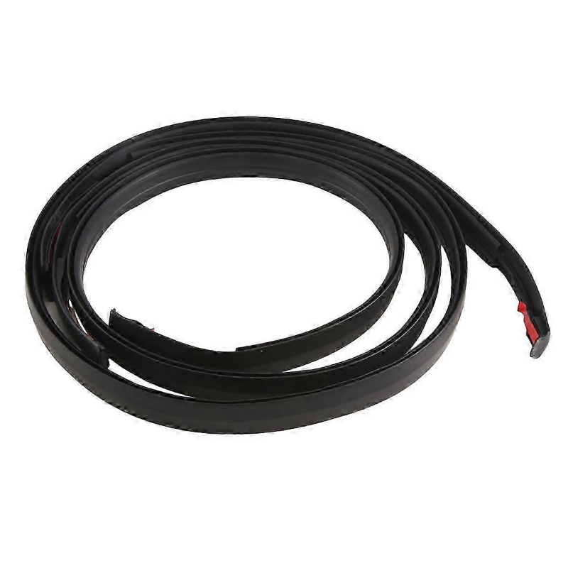 Roof Drip Molding for Toyota Hilux Vigo 2004-2015 4D