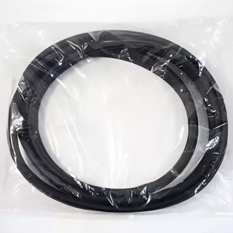 Trunk Lid Seal for Yaris 2007-2016 OE64461-52031