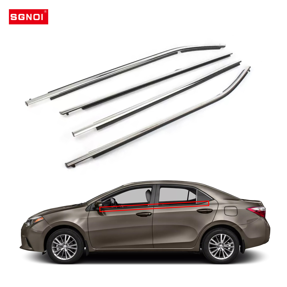 Toyota Corolla 2014-2018 жж