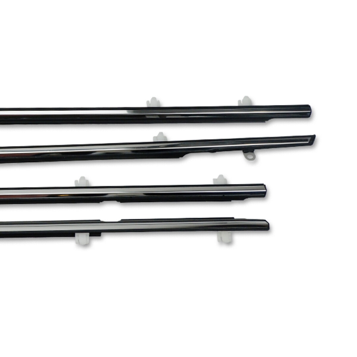 Uszczelka listwy uszczelniającej do Toyoty Corolla AE100 1991-98