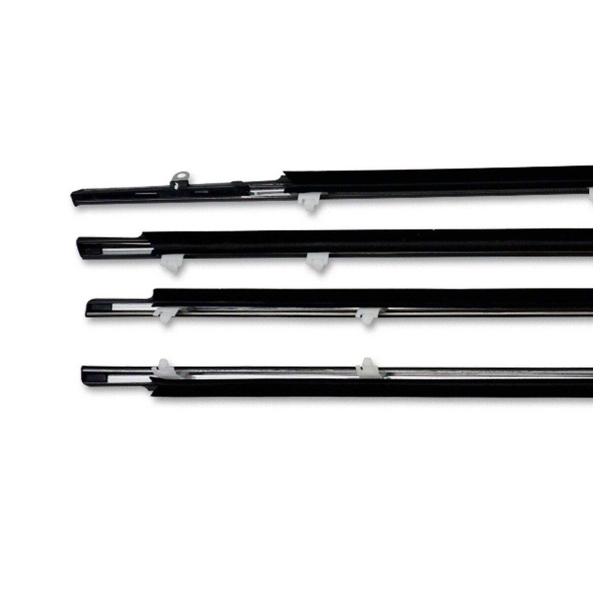 Uszczelka listwy uszczelniającej do Toyoty Corolla AE100 1991-98