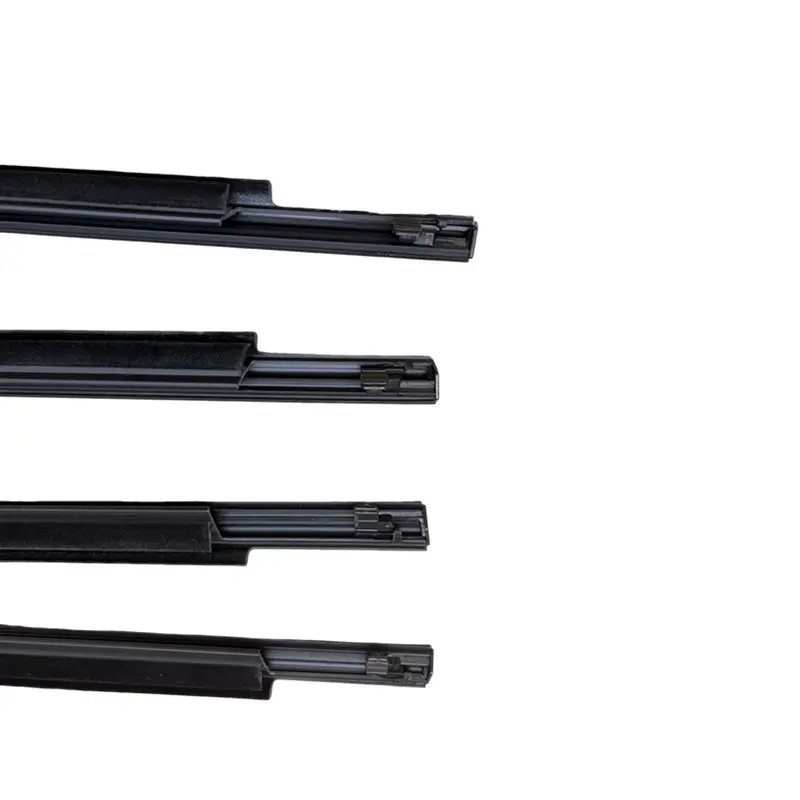 Outside Window Seals Weatherstrip for Toyota Corolla Fielder AXIO