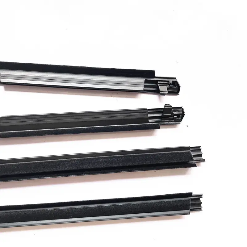 Outside Window Seals Weatherstrip for Toyota Corolla Fielder AXIO