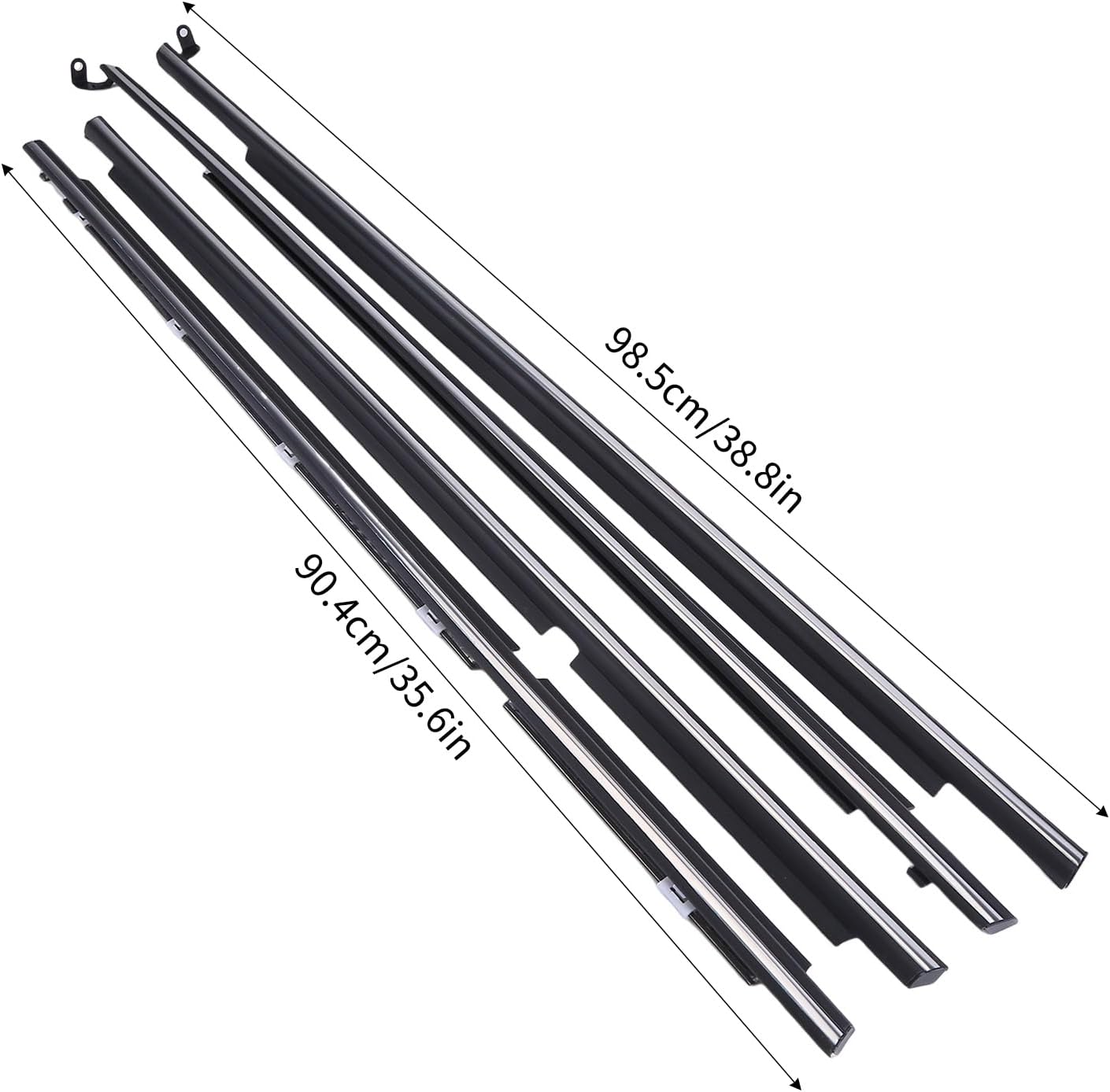 ទ្វារទ្វាររណនផ្គូរផ្គូសម្រាប់កូរ៉ូឡាអេអេស 10