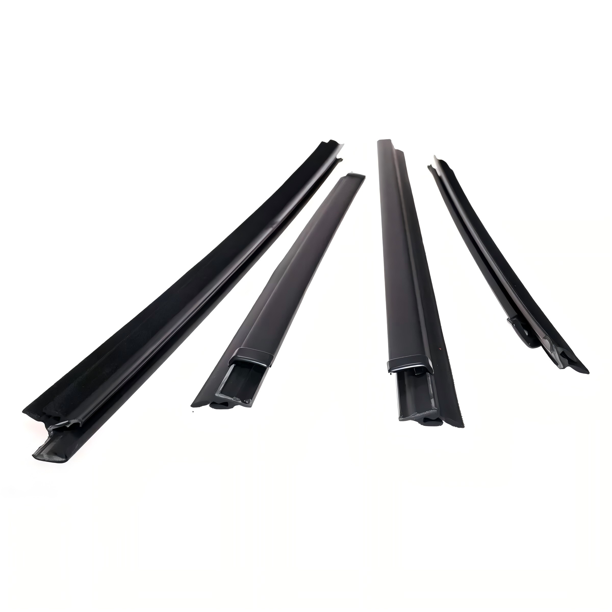 Door Belt Weatherstrip for Toyota Hilux 1997-2004