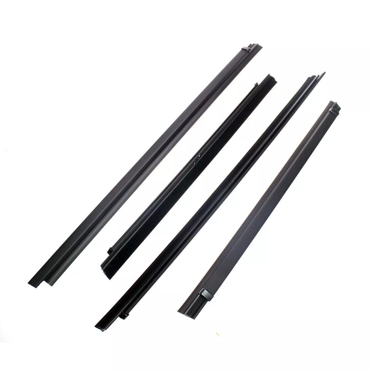 Door Belt Weatherstrip for Toyota Hilux 1997-2004