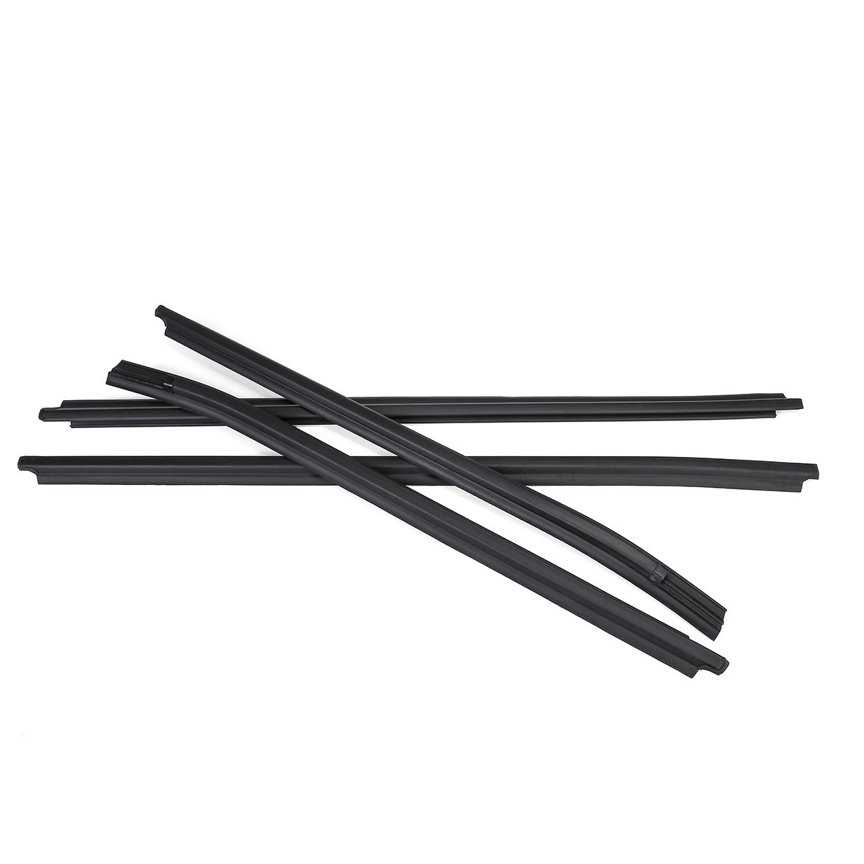 Weather Strip 68161-0k010 for Toyota Hilux Vigo